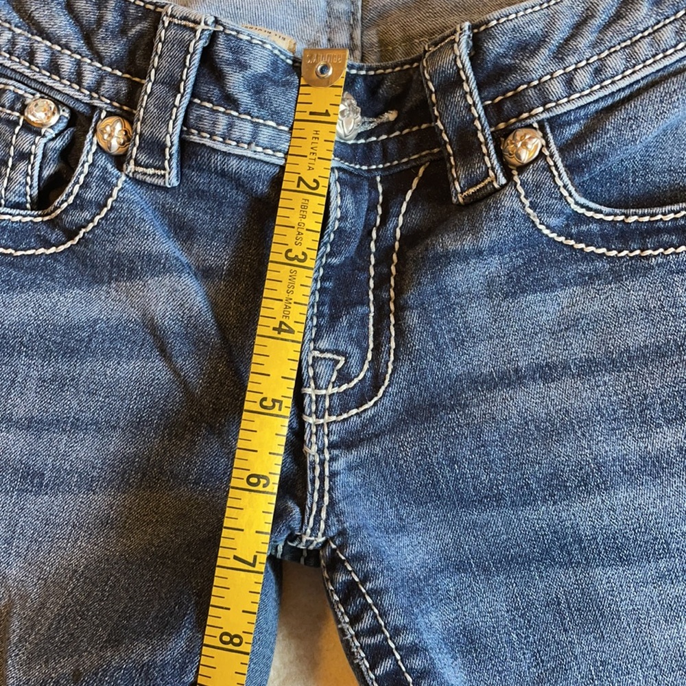 🤠 Miss Me Women's Skinny Jeans 🤠 2 for $40 🤠 - Picture 5 of 11